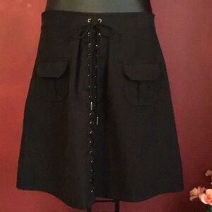 ZEAGOO CAREER SKIRT SIZE L